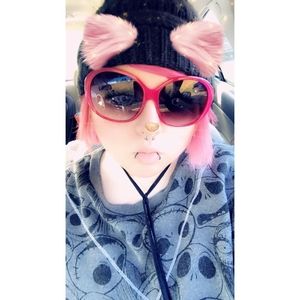 Meet your Posher, Bethany